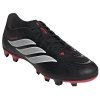 Buty adidas Predator Club FG/MG JS0350 czarny 46 2/3